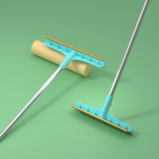 Pupclean™ - Cleaner Rake™ + FREE Brush