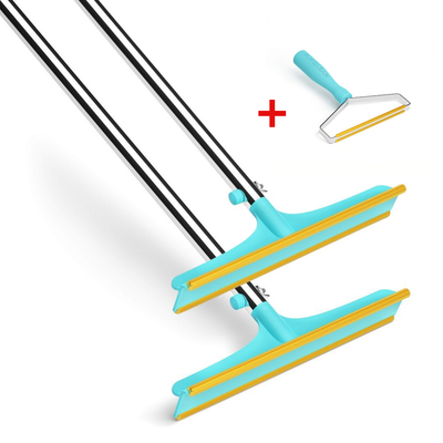 Pupclean™ - Cleaner Rake™ + FREE Brush