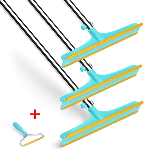 Pupclean™ - Cleaner Rake™ + FREE Brush