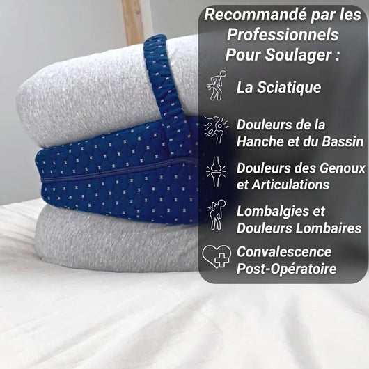 Coussin Orthopédique Sanovia™️