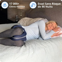 Coussin Orthopédique Sanovia™️