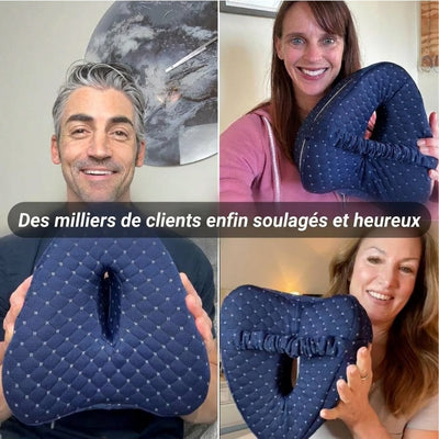 Coussin Orthopédique Sanovia™️