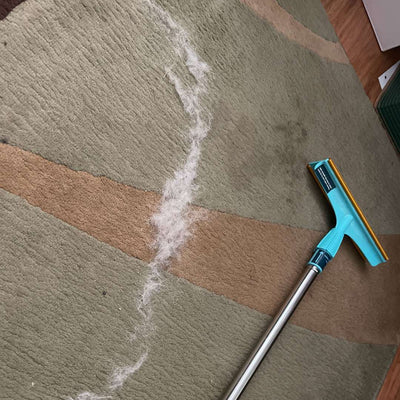 Pupclean™ - Cleaner Rake™ + FREE Brush