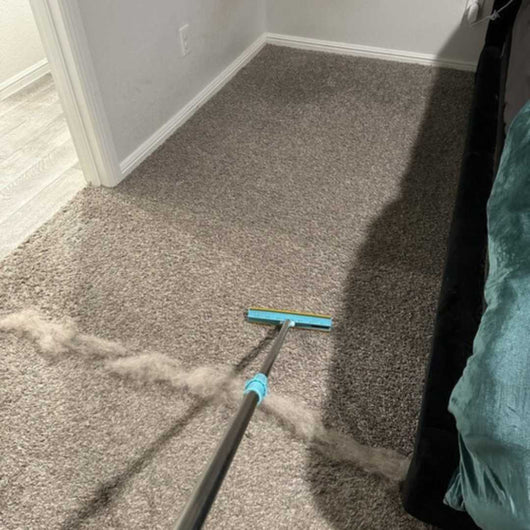 Pupclean™ - Cleaner Rake™ + FREE Brush